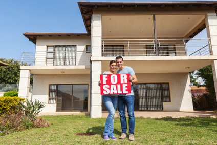 How to Make Your Home Sell Fast