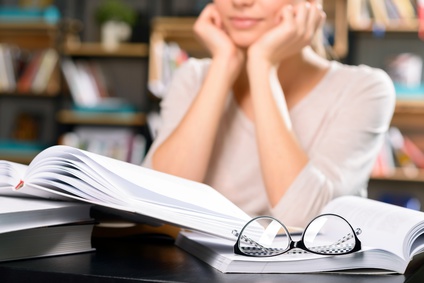 Establish Good Study Habits with these 8 Study Tips by Nina Sunday