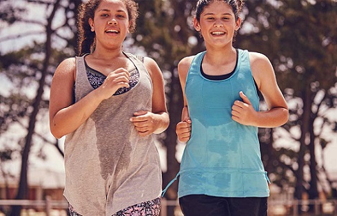 Australian Government launches #girlsmakeyourmove health campaign