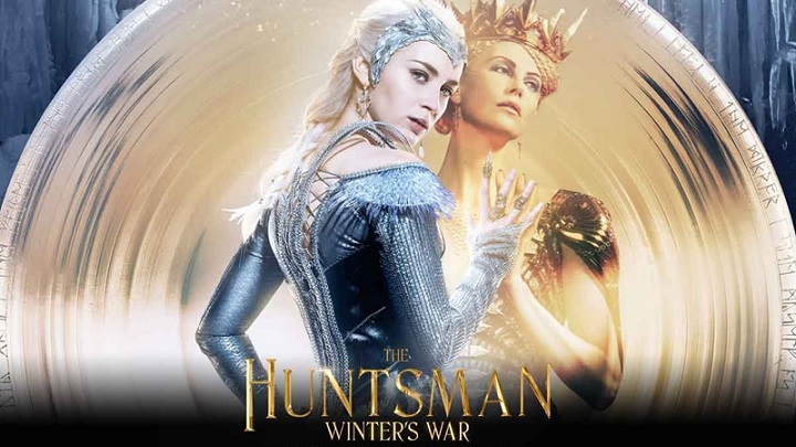 The Huntsman: Winters War