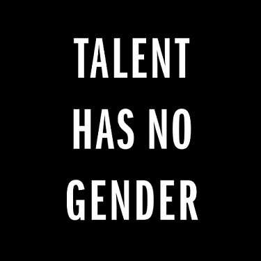 Global Advertising Company DDB launches "Talent Has No Gender" campaign