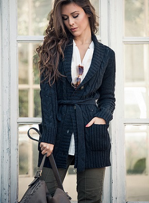 Autumn/Winter’s Best Jackets for Women 2016 and how to choose which one is right for you