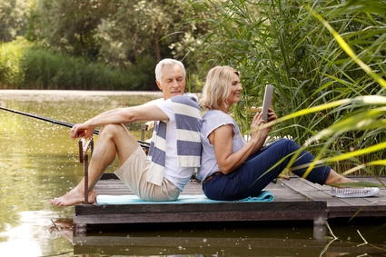 Making Your Later Years Truly Enjoyable