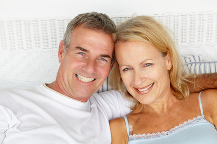 The Time of Your Life: A Women's Sexual Journey after 40