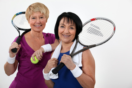 How to Get Healthy and Have Fun!