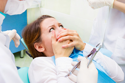 12 Effective Ways To Conquer Dental Anxiety