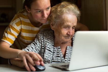 National Year of Digital Inclusion