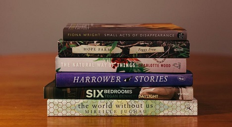 Look who made the shortlist for the Stella Prize 2016