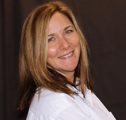 Pictured: Stephanie Slattery. Image supplied.