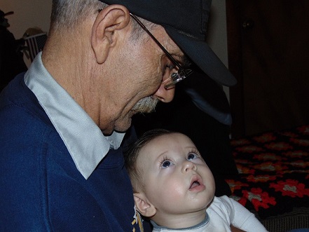 Beautiful Gifts for Grandparents