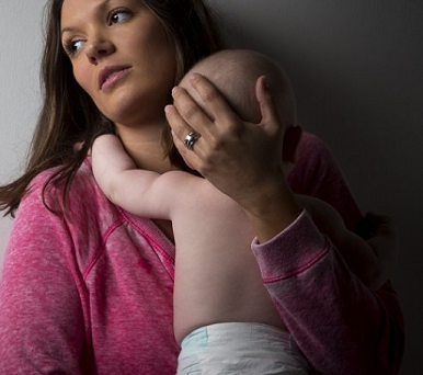 Picture This: A World Where Images of People with Mental Illness Reflect Actual Reality