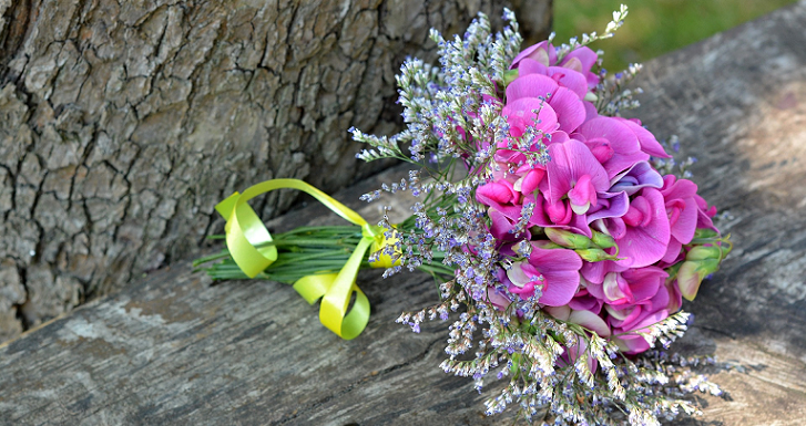 The Best Fragrant Flowers For Your Home