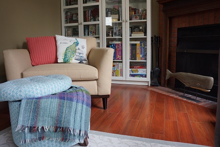 How To Tackle The Deep Clean At Home