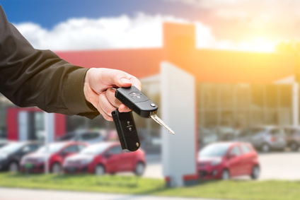 5 Ways to Negotiate a Better Car Loan Deal