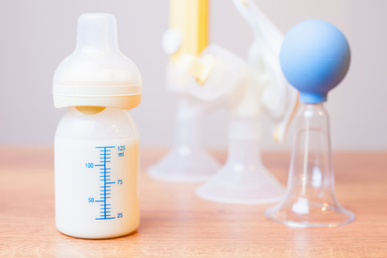 The Advantages of Pumping Breast Milk