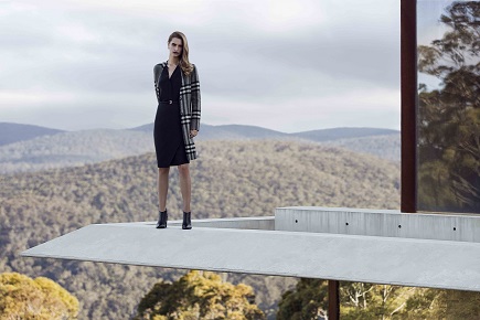 Need workwear for the office? Fashion retailers participating in Click Frenzy Mayhem on 17 & 18 May 2016