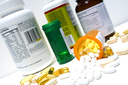 Australians warned to take care when taking complimentary medicines