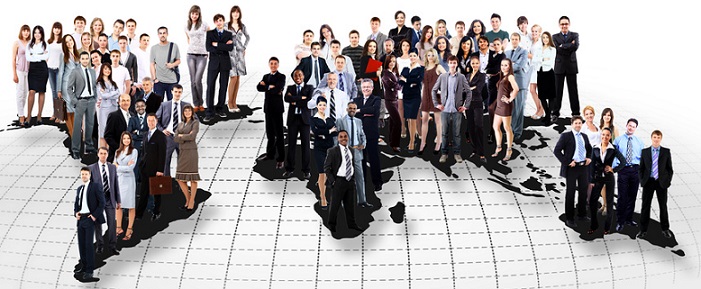 How to Start Growing Your Global Business Presence