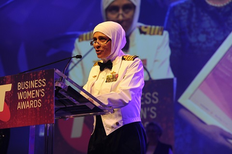 2016 Telstra Business Women's Awards to include Women in Asia