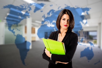 How to Start Growing Your Global Business Presence
