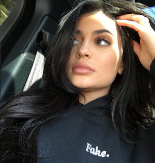 The Hollywood Battle to Trademark “Kylie”