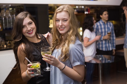 The Top Venues in Australia for Women on a Night Out 