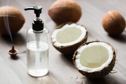 7 Extraordinary Benefits of Using Coconut Oil