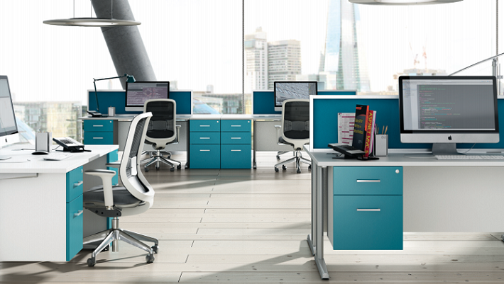 The Very First Things to do When You Move Into a New Office