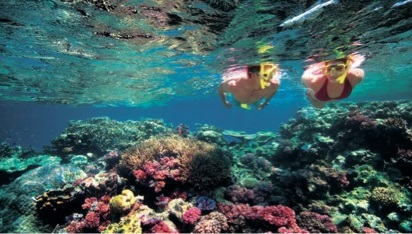 Travel: Escape the Winter Blues at one of Queensland's Top 5 Beaches