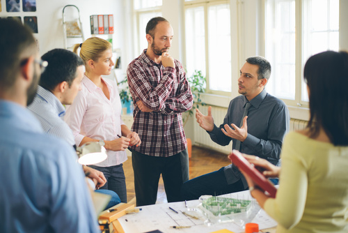 Great Ways To Create A Positive Work Environment