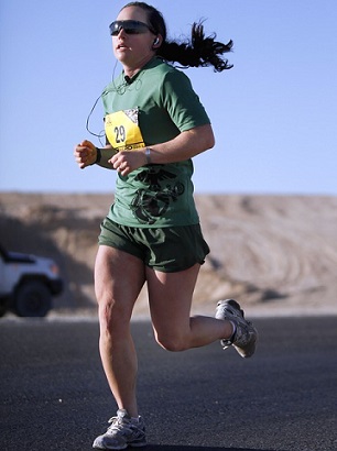 Are you a solo fitness fiend or a team player?