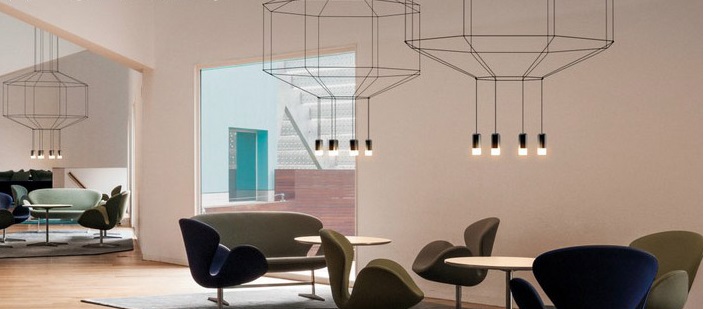 Pendant Lighting