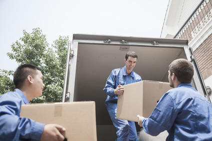 How To Juggle A House Move With A Full Time Job