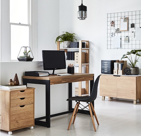 How to Declutter and Refresh Your Workspace for the new financial year