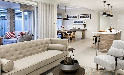 Display Homes: a step in the right direction for home buyers