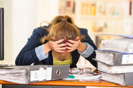 How to Create a Workplace that Helps Employees Manage Stress