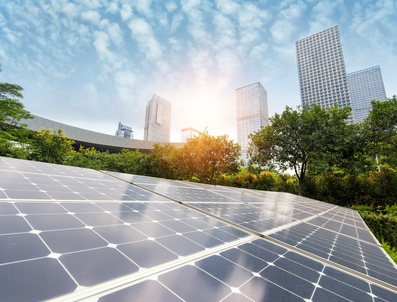 How can you make your business greener?