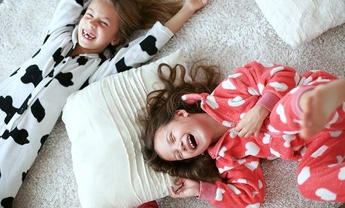 Tips for Decorating Your Child’s Room