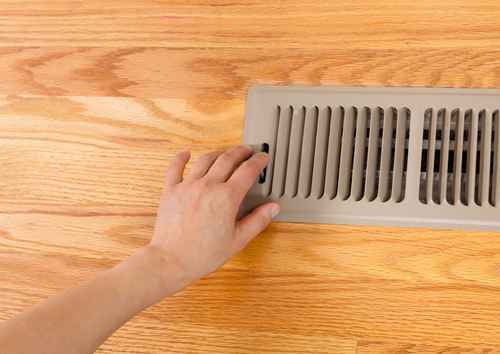 The Many Advantages of a Ducted Heating System