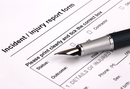 Tips for avoiding work injuries