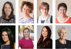 Australian business celebrates female franchise owners this Business Women’s Day