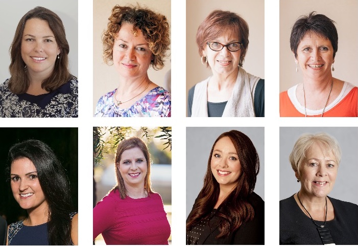 Australian business celebrates female franchise owners this Business Women’s Day