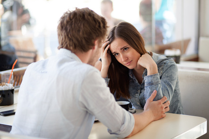 Relationship Red Flags: Spotting the Signs He's Going to Break It Off With You