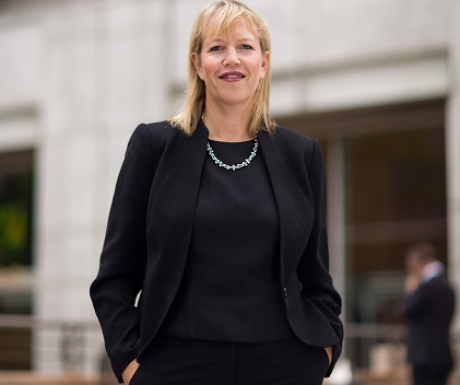 Kimberley Cole (Hong Kong)