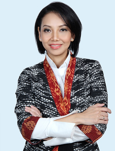 Shinta Witoyo Dhanuwardoyo (Indonesia)