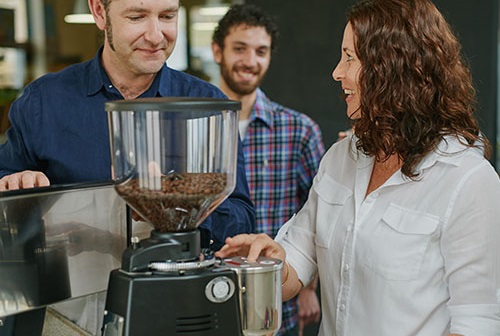 The Central Perk Vibe: Run your Own Cafe and Make Plenty of New Friends and Customers