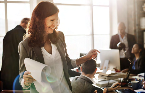 Scholarships for the 2017 Executive Ready Program to support female leadership