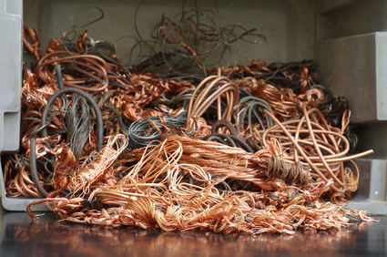 Don't Let Dealers Fool You into Selling Scrap at a Lower Price