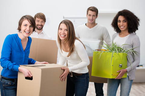 Patience, Prudence, A Lot Of Googling: Things To Consider Before Moving Your Business To Brick And Mortar