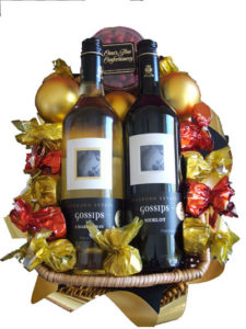 Splendid Sips - Wine Hamper